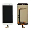 Дисплей Xiaomi Redmi Note 5A Prime/Redmi Y1 з тачскрином у зборі, колір білий мініатюра 1