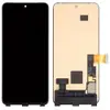 Дисплей для Google Pixel 8, с тачскрином, черный, OLED миниатюра 1