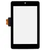 Тачскрин Asus Google Nexus 7 ME370,  цвет черный