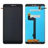 Дисплей Xiaomi Mi Max 2 з тачскрином у зборі, колір чорний мініатюра 1