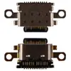 Разъем зарядки для Xiaomi Mi Max 3 (USB Type-C) миниатюра 1