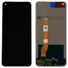 Дисплей для Oppo A96 4G, с тачскрином в сборе, цвет черный, IPS миниатюра 1