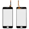 Тачскрин Meizu M3 Note, цвет черный (версия М), 6мм миниатюра 1