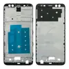 Рамка для дисплея Huawei Mate 10 Lite (RNE-L01/RNE-L21), колір чорний мініатюра 1