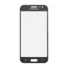 Скло для Samsung J200, J200G, J200H, J200Y, J200F Galaxy J2 (2015), колір сірий мініатюра 1