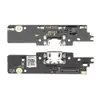 Роз'єм зарядки для Motorola Moto G4 Play XT1601/ XT1602/ XT1603/ XT1604, з нижньою платою мініатюра 1