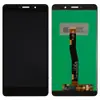 Дисплей для Huawei Honor 6X, Mate 9 Lite, GR5 (2017) з тачскрином у зборі, колір чорний мініатюра 1