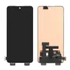 Дисплей для Realme GT Neo 3, з тачскріном в зборі, колір чорний, IPS мініатюра 1