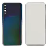 Задня кришка Samsung A505 Galaxy A50 2019, колір чорний, оригінал мініатюра 1