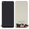 Дисплей для Oppo A78 4G, з тачскріном в зборі, колір чорний, IPS мініатюра 1