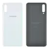 Задня кришка Samsung A505 Galaxy A50 2019, колір білий мініатюра 1