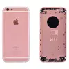 Корпус iPhone 6 (4,7), колір рожевий, уцінка мініатюра 1