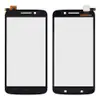 Тачскрін Prestigio MultiPhone PAP 7600 DUO, колір чорний мініатюра 1
