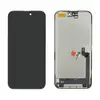 Дисплей для iPhone 16 Plus, с тачскрином в сборе, цвет черный, DD-OLED миниатюра 1