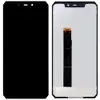 Дисплей для Oukitel F150 Bison 2021, з тачскріном в зборі, колір чорний мініатюра 1