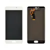 Дисплей Meizu M3s с тачскрином в сборе, цвет белый, Orig PRC, уценка миниатюра 1