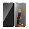 Дисплей для Oukitel WP39, з тачскріном в зборі, колір чорний мініатюра 1