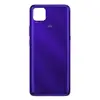 Задня кришка для Motorola Moto G9 Power XT2091-3, колір синій мініатюра 1