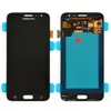 Дисплей для Samsung J320H Galaxy J3 (2016) с тачскрином в сборе, цвет черный, OLED миниатюра 1