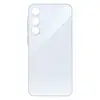 Задня кришка для Samsung Galaxy A55 2024 (A556), колір блакитний мініатюра 1