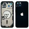 Корпус для iPhone 13, колір чорний мініатюра 1