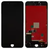 Дисплей для iPhone 8 Plus (5.5) з тачскріном в зборі, колір чорний, Tianma мініатюра 1