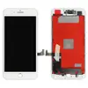 Дисплей iPhone 7 Plus (5.5) з тачскрином у зборі, колір білий, Китай високої якості мініатюра 1