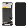 Дисплей для iPhone 14, с тачскрином в сборе, цвет черный, Incell миниатюра 1