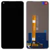 Дисплей для Realme 6 DI0649 з тачскріном в зборі, колір чорний мініатюра 1