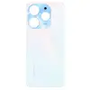 Задняя крышка для Tecno Spark 10 Pro, цвет белый миниатюра 1