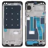 Рамка дисплея для Realme 6 Pro, колір чорний мініатюра 1