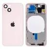 Корпус для iPhone 13, колір рожевий мініатюра 1