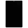 Дисплей для Lenovo Tab M8 TB300FU/ TB300XU 4th Gen, с тачскрином в сборе, цвет черный миниатюра 1