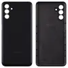 Задня кришка для Samsung Galaxy A04s A047F, колір чорний мініатюра 1