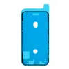 Стикер-проклейка (двосторонній скотч) для iPhone 11 Pro (5.8), колір чорний мініатюра 1