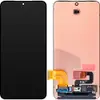 Дисплей для Samsung Galaxy S24 (S921) 2024 (GH82-33286A), с тачскрином в сборе, цвет черный, сервисный оригинал миниатюра 1