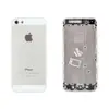 Корпус iPhone 5, цвет белый миниатюра 1