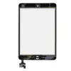 Тачскрін (сенсор) iPad Mini, iPad Mini 2 Retina, колір білий, з кнопкою мініатюра 2