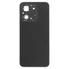 Задня кришка для Xiaomi Redmi 15C 4G, колір чорний мініатюра 1