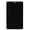 Диспплей для Huawei MediaPad T3 8"/M1 KOB-L09, с тачскрином и рамкой в сборе, цвет черный миниатюра 1