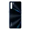 Задня кришка для Oppo A91, колір чорний мініатюра 1