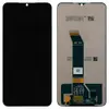 Дисплей для Xiaomi Poco M5/Poco M4 5G/ Redmi 10 5G/Note 11E, (Rev 04-00), з тачскріном в зборі, колір чорний мініатюра 1