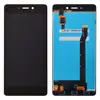 Дисплей Xiaomi Redmi 4 с тачскрином в сборе, китай,  цвет черный, без рамки