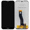 Дисплей для Nokia 4.2 TA-1184/TA-1133/TA-1149/TA-1150/TA-1157 з тачскріном, чорний, оригінал з заміненим склом мініатюра 1