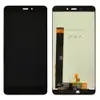 Дисплей для Xiaomi Redmi Note 4 Helio X20 з тачсрином у зборі, колір чорний, оригінал мініатюра 1