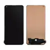 Дисплей для Oppo A74 (CHP2219)/ A96 5G (PFUM10) з тачскріном, чорний, OLED мініатюра 1
