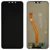 Дисплей для Huawei Mate 20 Lite (SNE-LX1) з тачскрином у зборі, колір чорний мініатюра 1