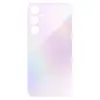 Задня кришка для Samsung Galaxy A35 2024 (A356), колір пурпурний мініатюра 1