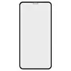 Защитное стекло для iPhone XS Max/11 Pro Max (6.5), 6D, цвет черный миниатюра 1