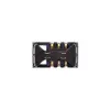 Слот для сім карти Samsung S5830, S5670, S7350, S8300, B5722, i900, A717, D210, i6210, S5830, S5830i, S7120 мініатюра 1